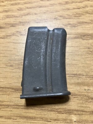 French MAS 45 Magazine 5 Round 22LR Original