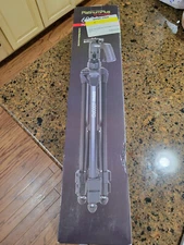 Sunpak 6000PG Tripod