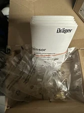 Neonatal Flow Sensors Ref 8410179