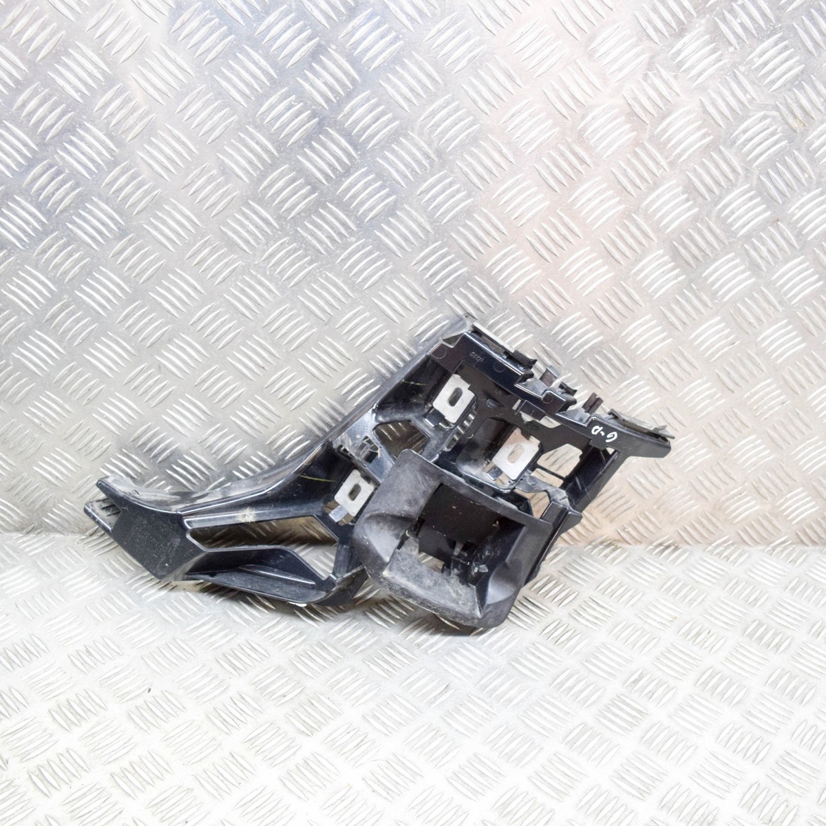 MERCEDES-BENZ GLE W167 350DE 142kw Rear Right Bumper Bracket