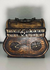 Elite Collection Vampire Portal Spirit Binding Box ~ satanic magick authentic