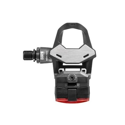 Keo 2 Max Vision Pedale Härte Klingen 8-12, schwarz PLK2MVI LOOK Rennrad p
