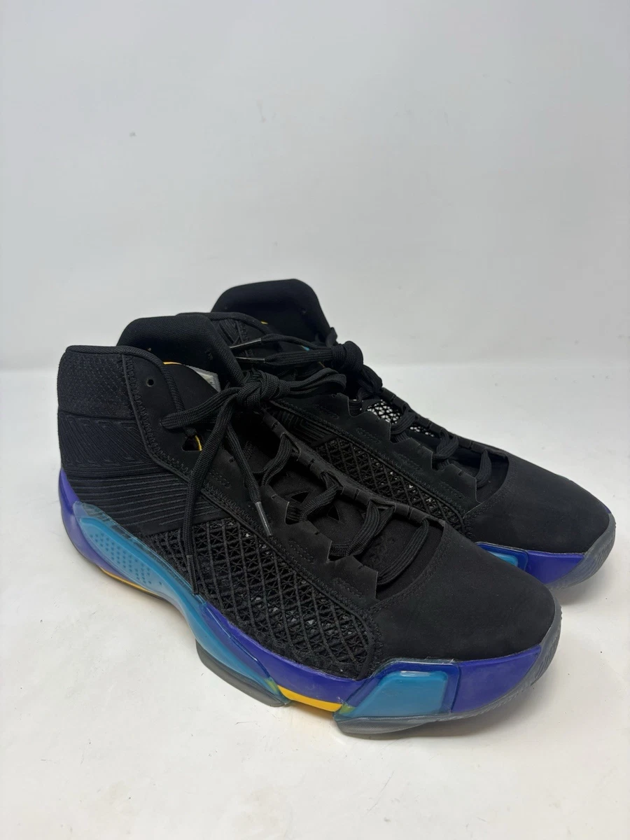 Jordan 38 Aqua - DZ3356-001 - огромный выбор по лучшим ценам | eBay