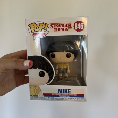 Funko Pop! Vinyl: Stranger Things - Mike #846