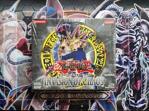 Lob 1st Edition Booster Box | eBay