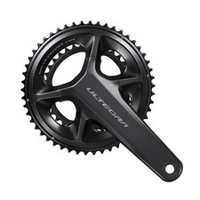 SHIMANO Ultegra FC-R8100 HOLLOWTECH II 12-speed Crankset 170.0mm 50-34T