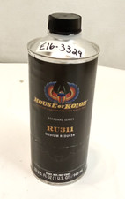 House Of Kolor Ru311 Standard Series Medium Reducer 1 Quart
