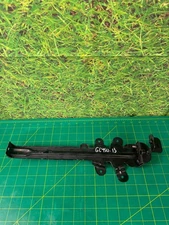 13-16 Mercedes GL450 X166 Front Lower Bumper Distance Sensor Mount Bracket Oem