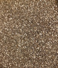 Whole Chia Seeds (Salvia hispanica) | Premium Apothecary Grade -