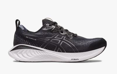 ASICS Men's Gel-Cumulus 25 Running Shoes,12.5 US ( WIDE ), Retail $170