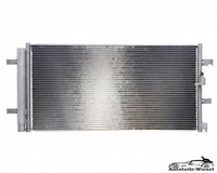 Klimakondensator FüR Audi A4 Allroad A6 A5 Q5, Porsche 07-25