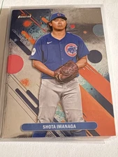 2025 Topps Finest Baseball #1-100 Common Base - You Pick / Complete Your Set