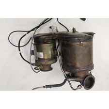 KATALYSATOR AUDI A3 (16-20) 8V 2.0 TDI (110KW) 2WD BER. 5P/D/1968CC 2016