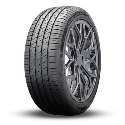 1 Sailun ERANGE EV 215/50R17 95V Extra Load XL, Electric Car, All Season 50K Mi