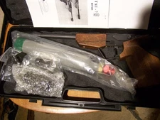 TAU BRNO Match Tau-7 MK40375 Czech Republic 4.5 - .177 Cal NIB EX Feinwerkbau AT