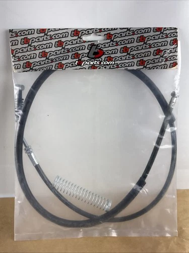 TB Parts Brake Cable, Extended – KLX110L TBW1733