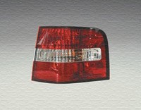RÜCklicht RÜCkl. AußEn Rechts MM Fiat Stilo SW AB 2003