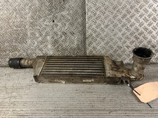 71135 Ladeluftkühler OPEL Corsa C (X01) 24466787