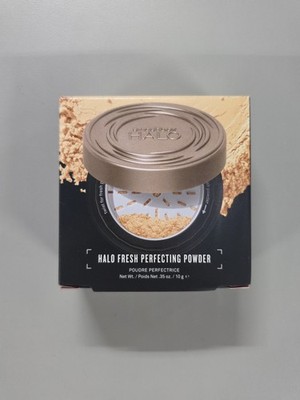 Smashbox Halo Fresh Perfecting Powder ~ Fair  ~ .35 oz / 10 g ~ BNIB