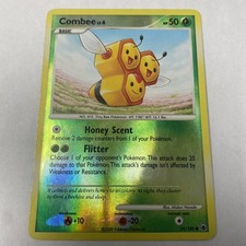 Pokemon Card - Combee Majestic Dawn 59/100 Common Reverse Holo