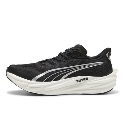PUMA Deviate Nitro 4 Wide Men's Running Shoes Sports Jogging Training 31290101