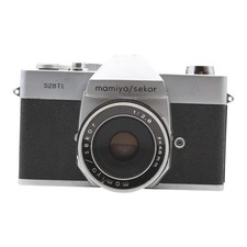 Mamiya/Sekor Mamiya Sekor 528TL Camera