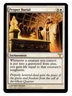 MTG Proper Burial X1 Dissension edition rare