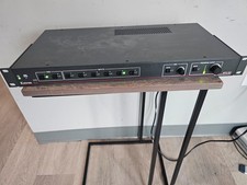 Extron MPS 602 6-Input Media Presentation Switcher