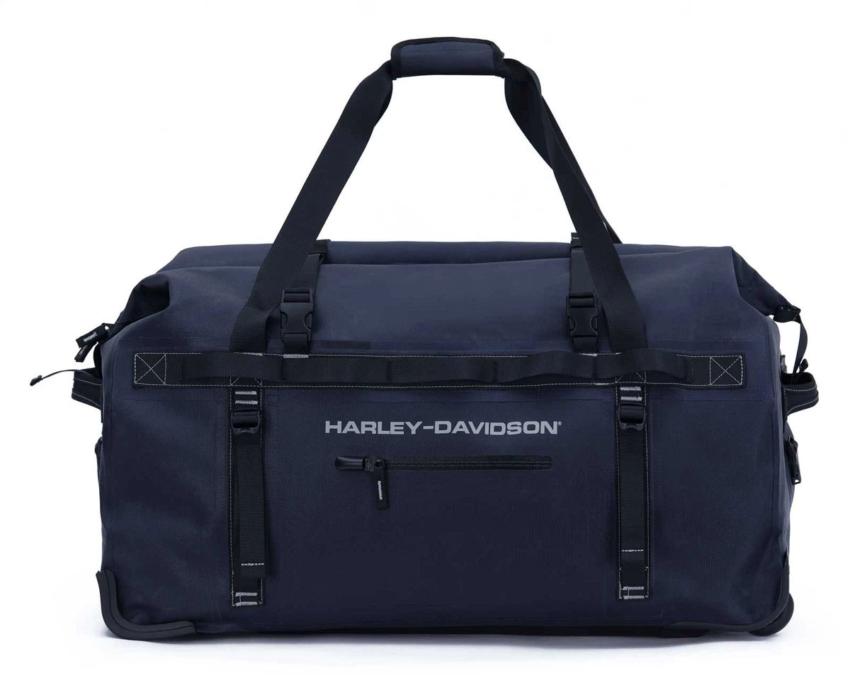 Harley-Davidson Duffle Bags for sale | eBay