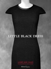 Little Black Dress vintage tre - VERY GOOD