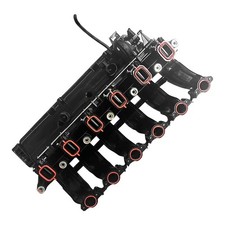 For Bmw E92 E93 330d 335d 2005-2010 Diesel M57 Intake Manifold New For Bmw E92 E93 330d 335d 2005-2010 Diesel M57 Intake Manifold New