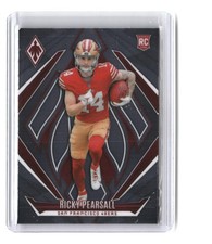 Ricky Pearsall Rookie 2024 Panini Phoenix