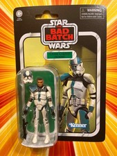 Hasbro Star Wars Vintage Collection VC210 CLONE CAPTAIN HOWZER New MOC 3.75  '23