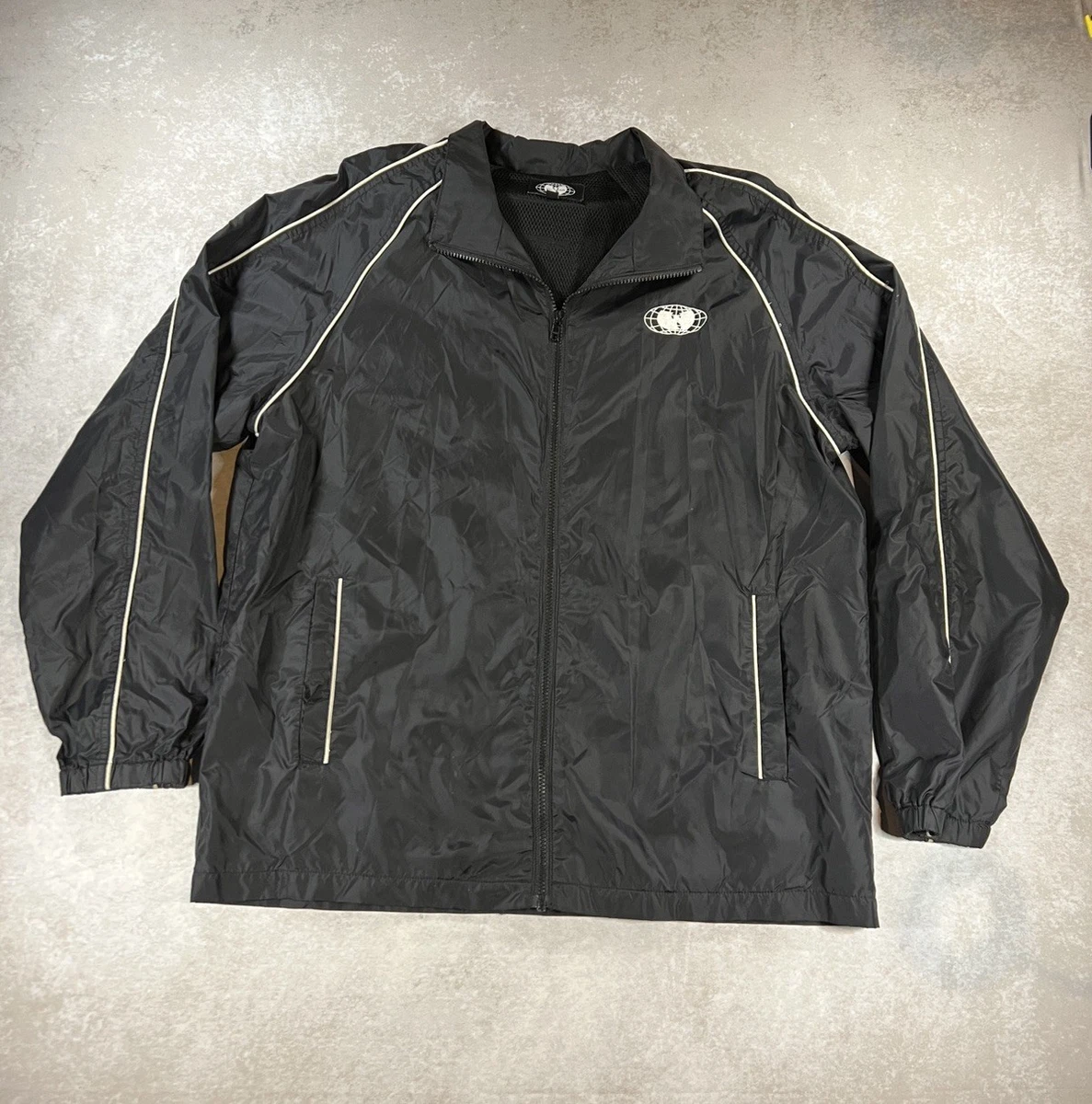 Wu Wear Jackets for Men for Sale - Shop New & Used - eBay