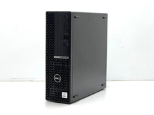 Dell OptiPlex 7080 SFF i5-10500 16GB RAM 512GB NVMe LINUX READ