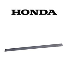 Genuine Honda Pilot 2003-2008 Rear Left Driver Side Roof Drip Rail Molding Genuine Honda Pilot 2003-2008 Rear Left Driver Side Roof Drip Rail Molding