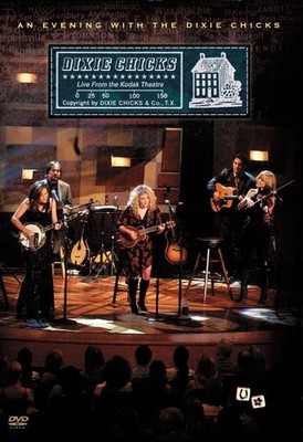 An Evening with the Dixie Chicks