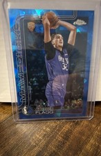 2025-26 Topps Chrome Sapphire Edition - Cooper Flagg #251 (RC)