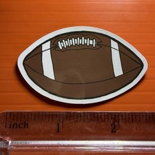 Football Sticker NFL
