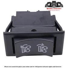 AM116712 Toggle Switch For John Deere Gator XUV825i XUV855M HPX615E HPX815E