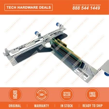 686662-001    PCI Riser Cage LP x8 FH x16