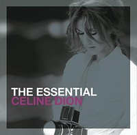 Celine Dion - Essential - Cd - F600Z