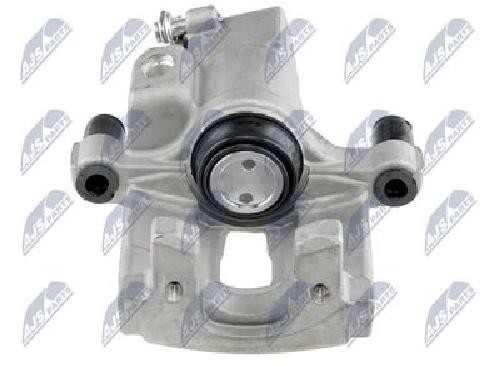 Original NTY Brake Caliper HZT-FR-025 For Ford