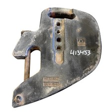 Used Suitcase Weight Fits Challenger Mt685d Mt685e Fits Agco 4347409 4347409m1