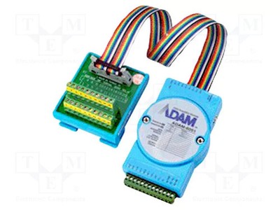 ADVANTECH ADAM-6018+-D Automatisierungsmodul