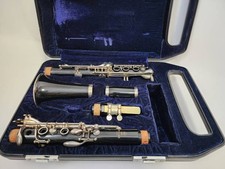 YAMAHA YCL-25 Clarinet Musical instrument USED