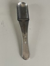 Vintage Adjustable Measuring Spoon 1/4 to 3 Tsp Metal Made in USA Kitchen Tool