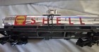 VTG TYCO Shell Silver Tank Car #367-C W/ Box HO Scale Model Train 1970s  — photo 3