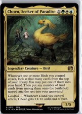 final fantasy mtg bird Set Name: Magic: The GatheringFINAL FANTASY, Type: Creature, Subtype: Bird, 8 cards