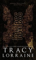 Tracy Lorraine | Lawless | Buch | Englisch (2023) | Discreet Edition